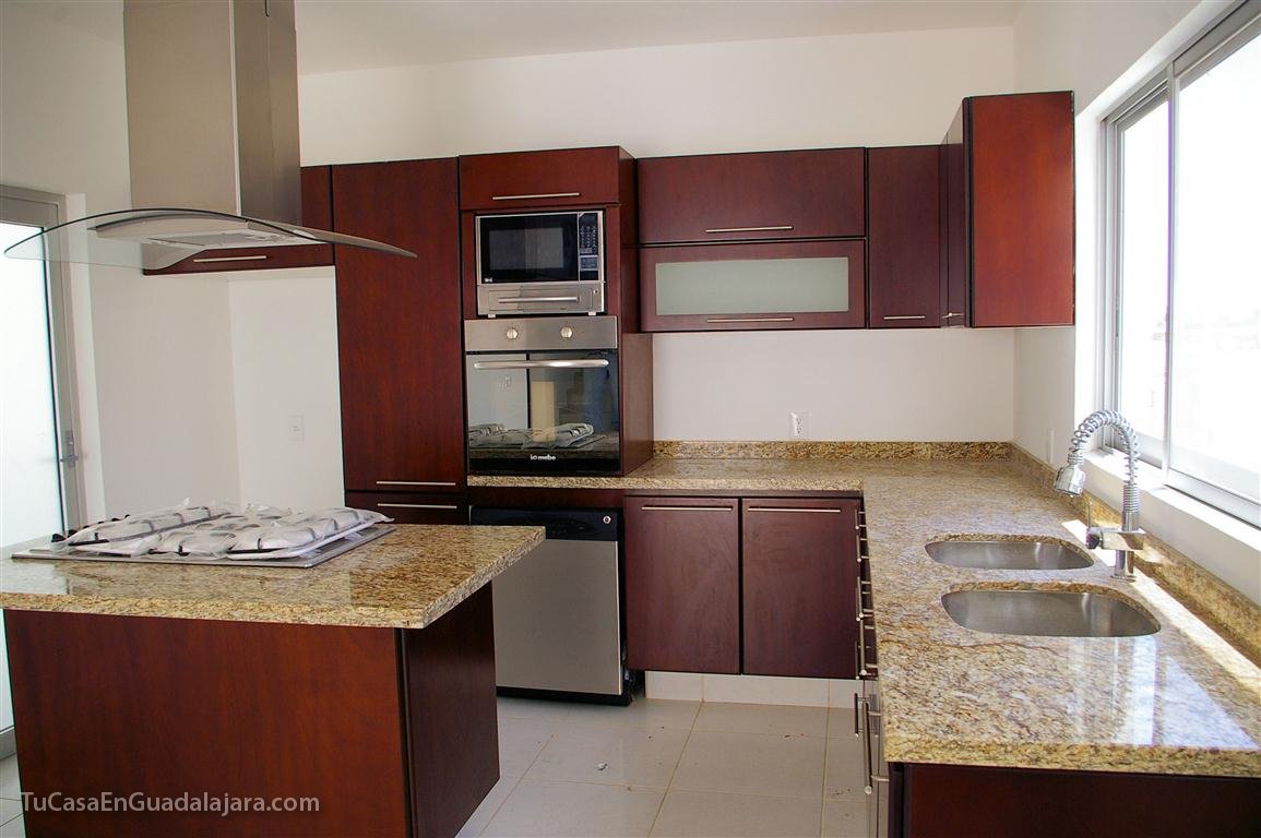 Cocinas guadalajara